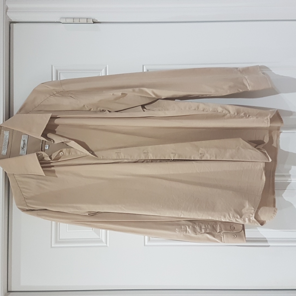 Forsyth Men's Dress shirt